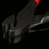 PikePro Crimp Tool 6inch
